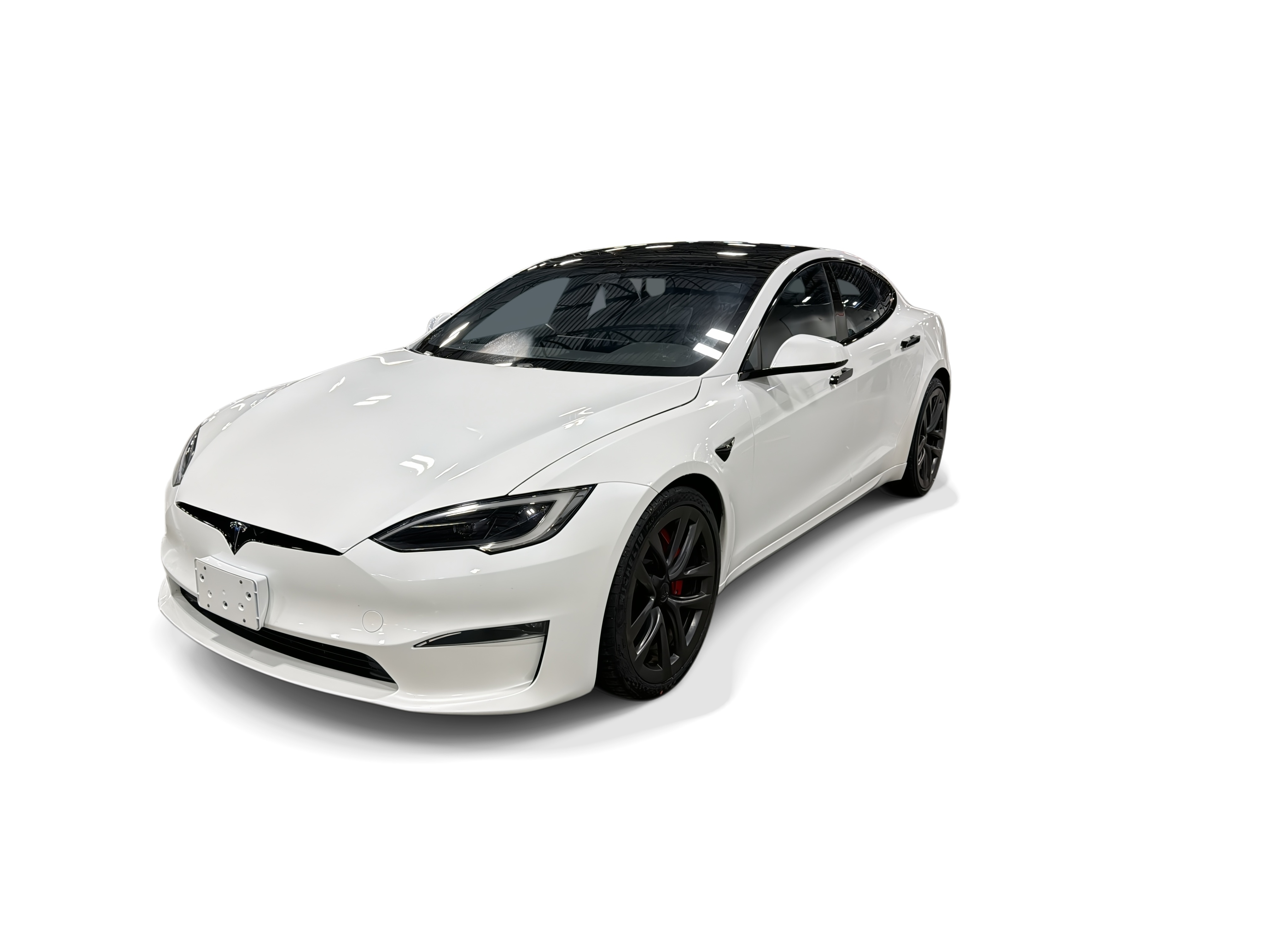 tesla model s 2023 5YJSA1E64PF510985 image tesla model s 2023 5YJSA1E64PF510985 image